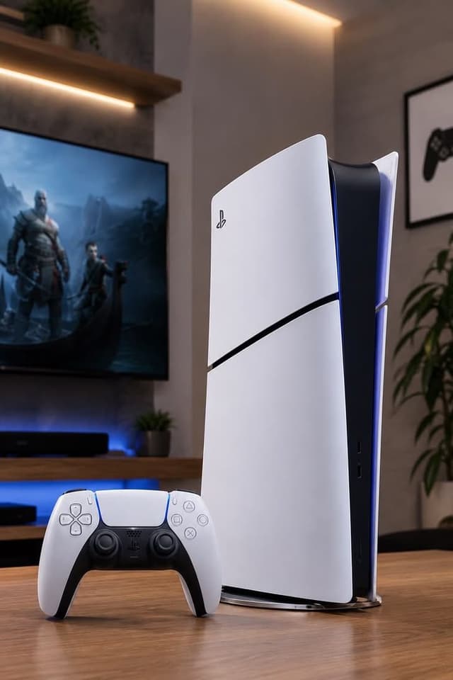 Ps5